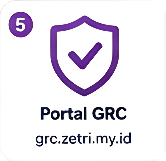 Portal GRC